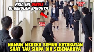 Download lagu PURA2 CUPU!! KETlKA SEORANG GANGSTER MENYAMAR SEBAGAI MURID ƇULUN - Alur Nanba MG 5 Full Episode mp3 Download lagu PURA2 CUPU!! KETlKA SEORANG GANGSTER MENYAMAR SEBAGAI MURID ƇULUN - Alur Nanba MG 5 Full Episode mp3