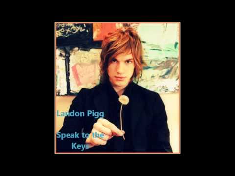 Video thumbnail for Speak To The Keys