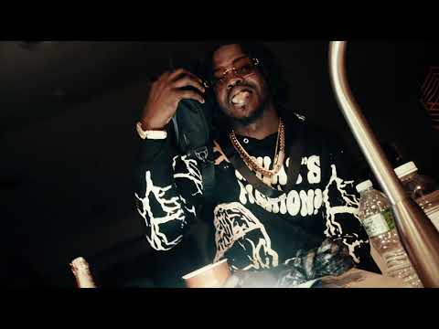 Jrey Cash - I Just Want the Pape (Official Video)