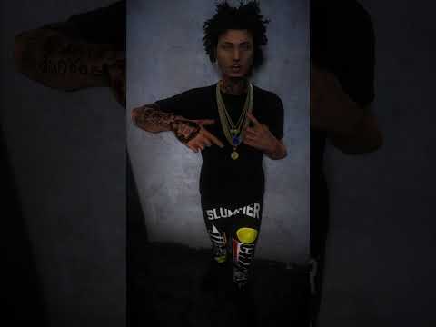 [YBNLS](IC)sH74ta - GanstaFreestyle