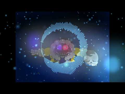 {Outer!Dust!Murder Time Trio}  - Phase 2.5  -Nightfall  +  phase 3 - The Planet predator