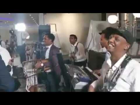 SOLOMON YOHANNES | Eritrean Blien Wedding