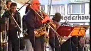 The BluesBigBand feat. Chris Farlowe & Dick Heckstall-Smith