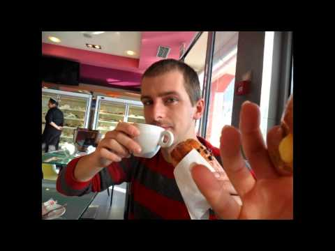 Fede's House Winter 2010