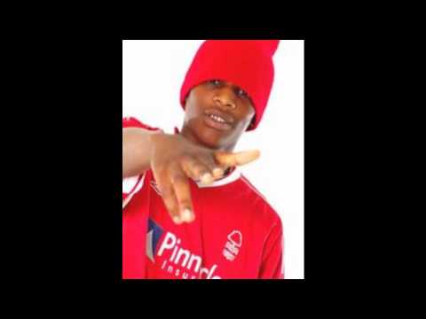 JAH DIGGA (DAN DAN) SURVIVORS ANTHEM