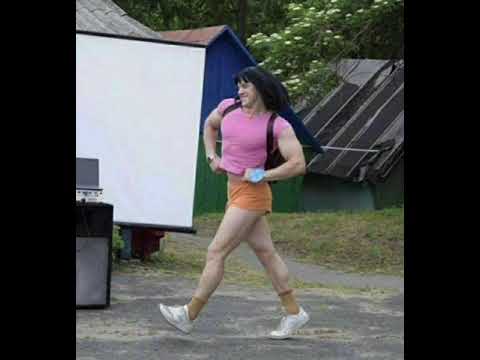 Dora the Destroyer(boss theme)