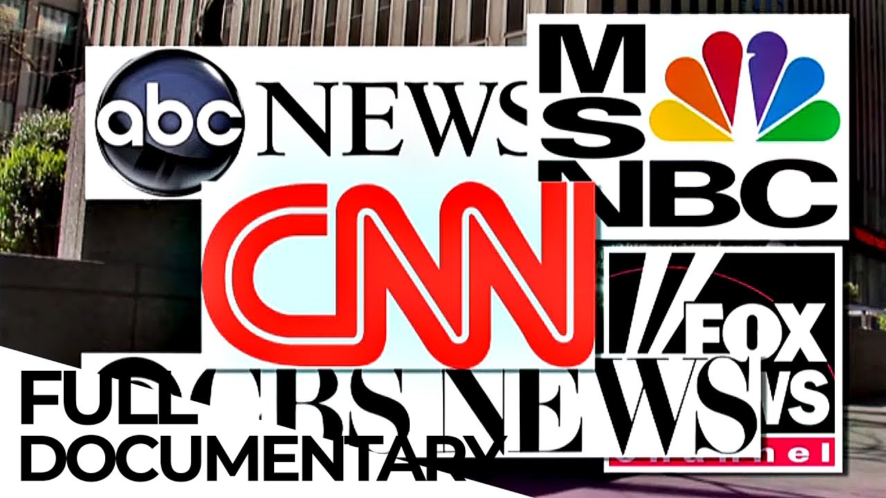 Who Rules America: The Power of The Media | Propaganda