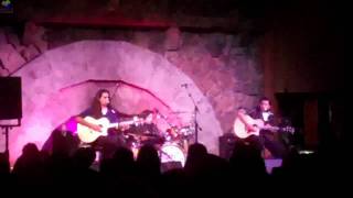 Los Lonely Boys &quot;Loving You Always&quot;