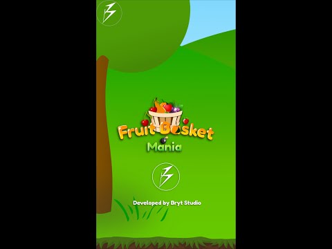 Fruit Basket Mania Video