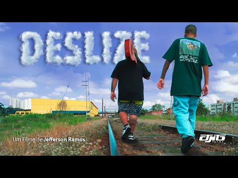 Matheusiddy FT. Matheus brisa - Deslize (clipe oficial)