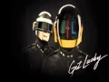 Daft Punk - Get Lucky (DIY Acapella) 