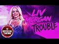Liv Morgan - Trouble (Entrance Theme)