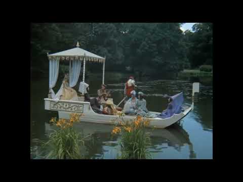 Sprīdītis - Zeltītes dziesma