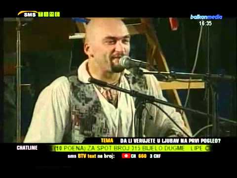 Goran Bregovic - Kalashnikov