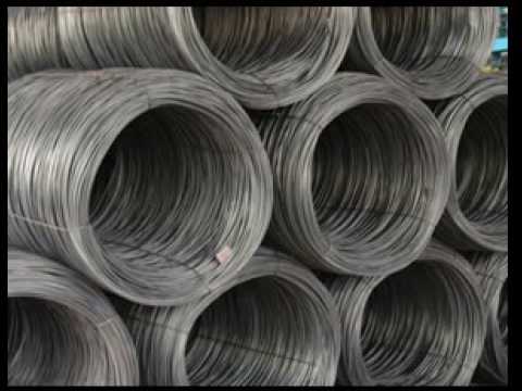 steel wire rods ,low carbon steel wire competitive price Supplier
