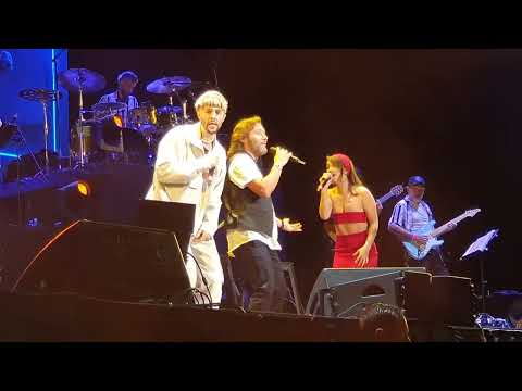 Las leyes de la vida - Diego Torres, Benjamín Torres y Ángela Torres