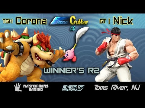 FC #1 - TSB Chaos vs. GT Nick - Winner's R2