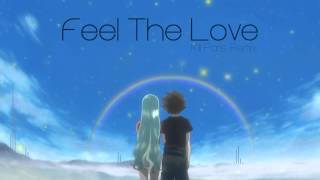 [Lovestep] Rudimental - Feel The Love (Kill Paris Remix)