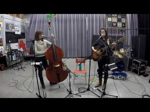 Caitlin Canty - "Wyoming Wind"