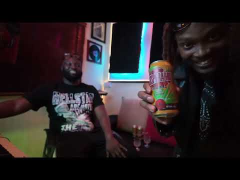 AYOTEMI LINKS WITH NIGERIAN SUPER-PRODUCER AUSTYNOBEATZ Ep. 17