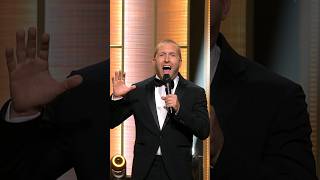 Peter Pannekoek spaarde niemand 🔥 | Gouden Televizier-Ring Gala 2026