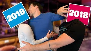 2019 is Gonna Be Awesome! - Dude Soup Podcast #207