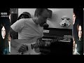 The Verve - Drive You Home - Abridged !