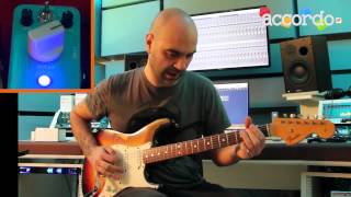 Video thumbnail for Mooer Skyverb by accordoTV