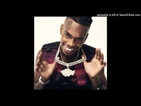 [FREE] Hotboii x YNW Melly Type Beat - "Smile For Me"