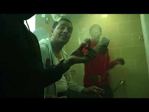 Mopstick - Lil Baby Freestyle | Shot by ILMG