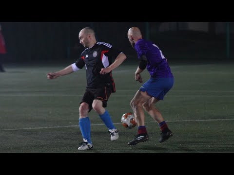 SoInteractive SA - Piłkarski Klub Rzeźników: 9. tydzień (FLS Jesień 2018)