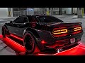 Bass Music Remix Bass Boosted TikTok Music Car Mix 2026