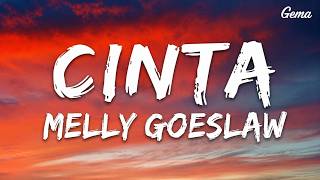 Download lagu Cinta Melly - Goeslaw | Lirik mp3 Download lagu Cinta Melly - Goeslaw | Lirik mp3