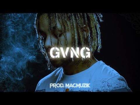 Zola x Ninho Type Beat "GVNG" Instru Trap Sombre Piano 2020