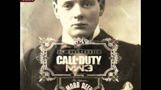 Call of Duty - Jay Electronica Ft. Mobb Deep