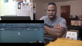Sully Official Trailer REACTION!!!
