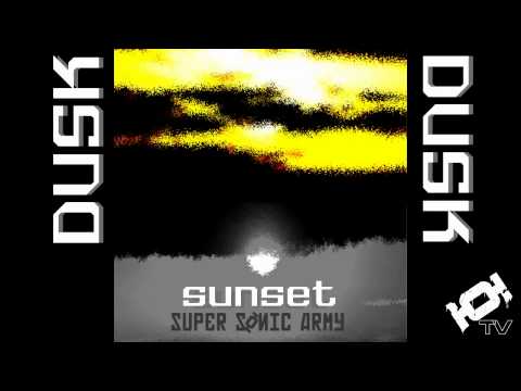 Dusk [Taken from Sunset LP] - The Supersonic Army