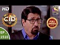 CID - Ep 1510 - Full Episode - 8th April, 2018