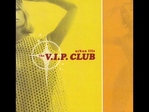 Nightride - The V.I.P. Club