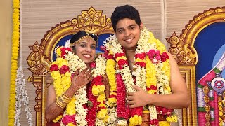 Wedding - Nita 💕 Shrikanth