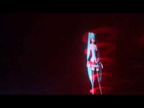 Miku Expo 2016 New York