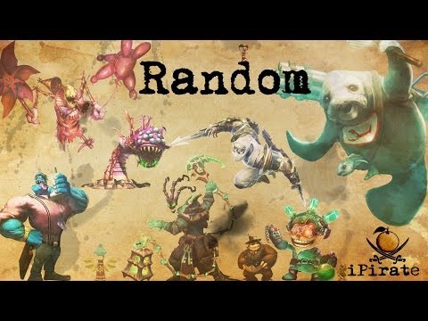 Random: Awesome fed Renekton 1v5 #Pentakill