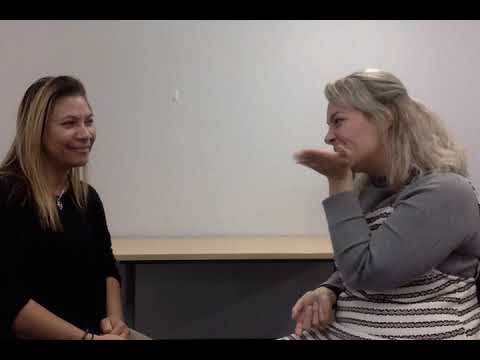 How to Sign Cert 2 in Auslan