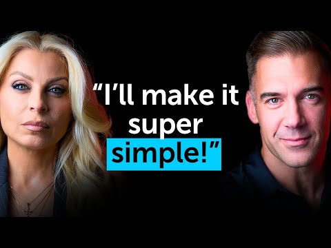 How To Find Out If They're Cheating on You | Evy Poumpouras