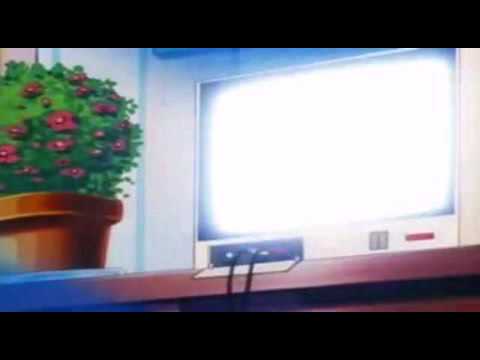 Captain N's Dr. Wily throws bombs at Mega Man (Accurate)