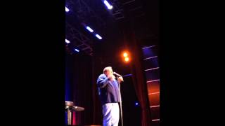 Joey CoCo Diaz in Las Vegas