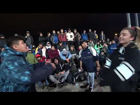 RASH vs HRN vs CAS : 8vos - DP FECHA 10