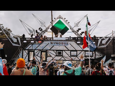 Seeing Double Live @ EDC Orlando 2023