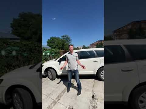Автомобиль DODGE JOURNEY 2014 | GrandCar Автомобиль DODGE JOURNEY 2014 | GrandCar