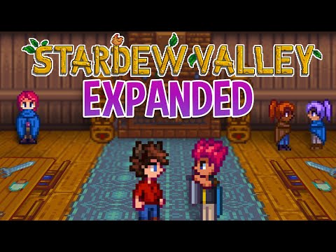 Stardew Valley Fable Reef